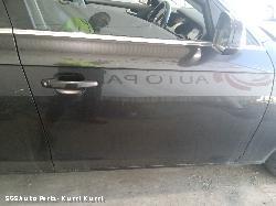Audi A4 2008–2012 Trans/Gearbox (Stock 00010472)
