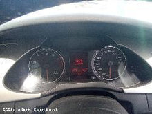 Audi A4 2008–2012 Trans/Gearbox (Stock 00010472)