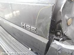 Land Rover Discovery 2009–2016 Engine (Stock 00013243)