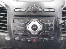 Ford Ranger 2011–2015 Engine (Stock 00013394)