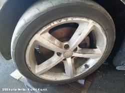 Audi A4 2008–2012 Trans/Gearbox (Stock 00010472)