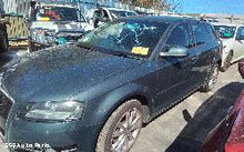 Audi A3 2007–2013 Trans/Gearbox (Stock A1002036)