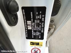 Toyota Camry 2011–2017 Engine (Stock 00011885)