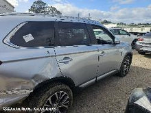 Mitsubishi Outlander 2015–2021 A/C Compressor (Stock 00013757)