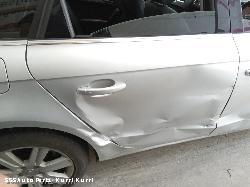 Audi A4 2008–2012 Trans/Gearbox (Stock 00013279)