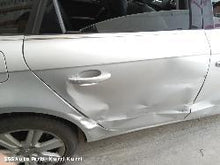 Audi A4 2008–2012 Trans/Gearbox (Stock 00013279)