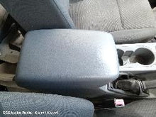 Ford Ranger 2011–2015 Engine (Stock 00013394)