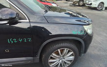 Volkswagen Tiguan 2008–2011 Engine (Stock A1001933)