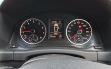 Volkswagen Tiguan 2008–2011 Engine (Stock A1001933)