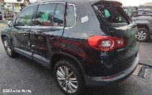 Volkswagen Tiguan 2008–2011 Engine (Stock A1001933)