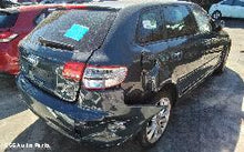 Audi A3 2007–2013 Trans/Gearbox (Stock A1002036)