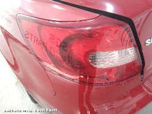 Suzuki Kizashi 2009–2017 Engine (Stock 00012487)
