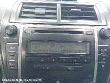 Toyota Camry 2011–2017 Engine (Stock 00011885)