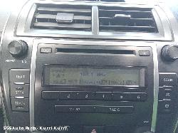 Toyota Camry 2011–2017 Engine (Stock 00011885)