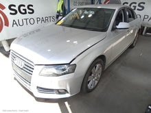Audi A4 2008–2012 Trans/Gearbox (Stock 00013279)