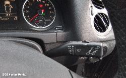 Volkswagen Tiguan 2008–2011 Engine (Stock A1001933)