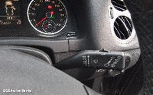 Volkswagen Tiguan 2008–2011 Engine (Stock A1001933)