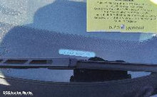 Audi A3 2007–2013 Trans/Gearbox (Stock A1002036)