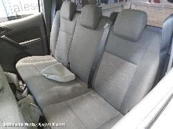 Ford Ranger 2011–2015 Engine (Stock 00013394)