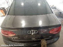 Audi A4 2008–2012 Trans/Gearbox (Stock 00010472)
