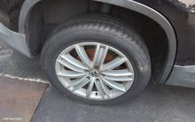 Volkswagen Tiguan 2008–2011 Engine (Stock A1001933)