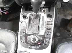 Audi A4 2008–2012 Trans/Gearbox (Stock 00013279)
