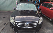 Volkswagen Tiguan 2008–2011 Engine (Stock A1001933)