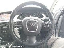 Audi A4 2008–2012 Trans/Gearbox (Stock 00013279)