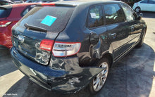Audi A3 2007–2013 Trans/Gearbox (Stock A1002036)