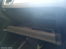 Audi A4 2008–2012 Trans/Gearbox (Stock 00010472)