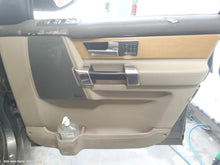 Land Rover Discovery 2009–2016 Engine (Stock 00013243)