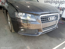 Audi A4 2008–2012 Trans/Gearbox (Stock 00010472)