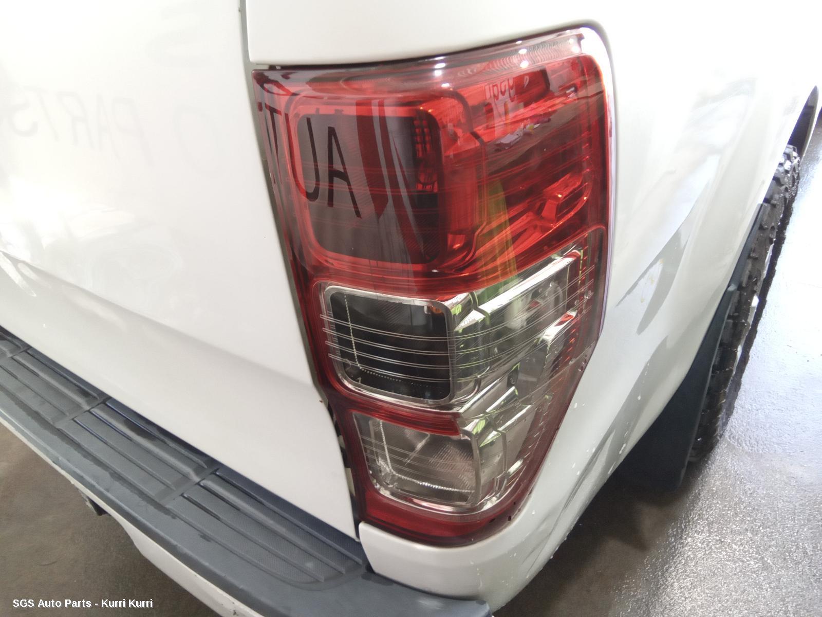 Ford Ranger 2011–2015 Engine (Stock 00013394)
