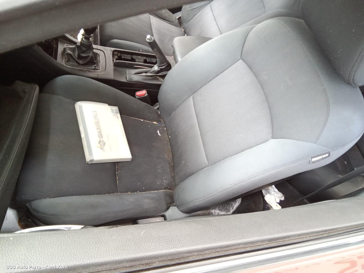 Suzuki Kizashi 2009–2017 Engine (Stock 00012487)