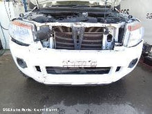 Ford Ranger 2011–2015 Engine (Stock 00013394)