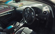 Audi A3 2007–2013 Trans/Gearbox (Stock A1002036)