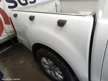 Ford Ranger 2011–2015 Engine (Stock 00013394)
