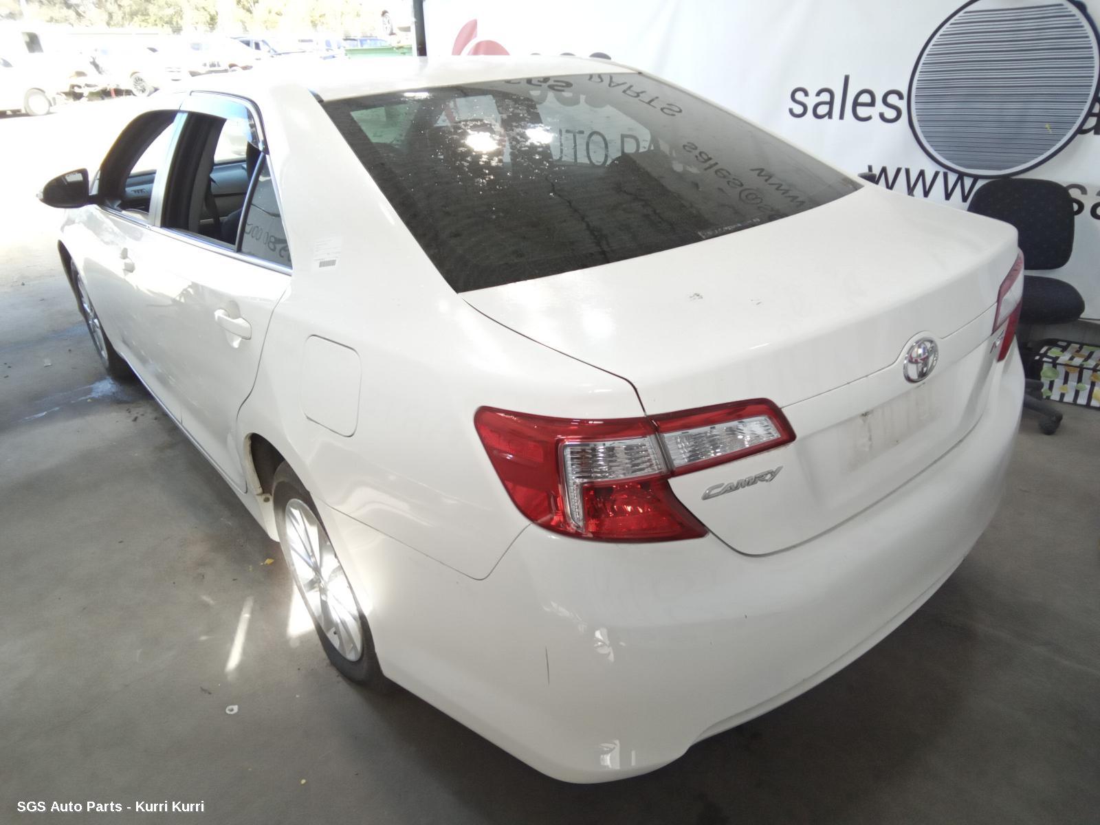 Toyota Camry 2011–2017 Engine (Stock 00011885)