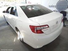 Toyota Camry 2011–2017 Engine (Stock 00011885)