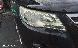 Volkswagen Tiguan 2008–2011 Engine (Stock A1001933)