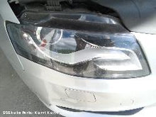 Audi A4 2008–2012 Trans/Gearbox (Stock 00013279)