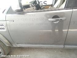 Land Rover Discovery 2009–2016 Engine (Stock 00013243)