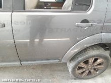 Land Rover Discovery 2009–2016 Engine (Stock 00013243)