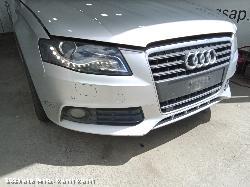 Audi A4 2008–2012 Trans/Gearbox (Stock 00013279)