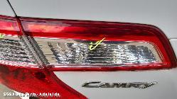 Toyota Camry 2012–2017 Engine (Stock B1001123)