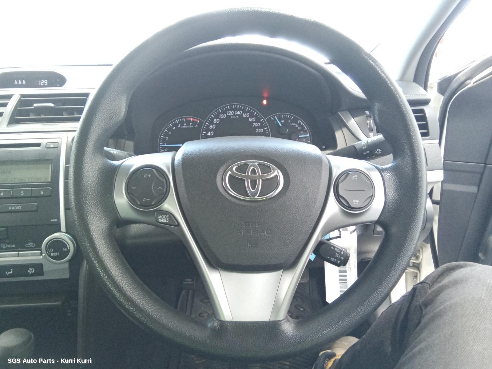 Toyota Camry 2011–2017 Engine (Stock 00011885)