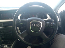 Audi A4 2008–2012 Trans/Gearbox (Stock 00010472)