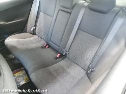 Toyota Camry 2011–2017 Engine (Stock 00011885)