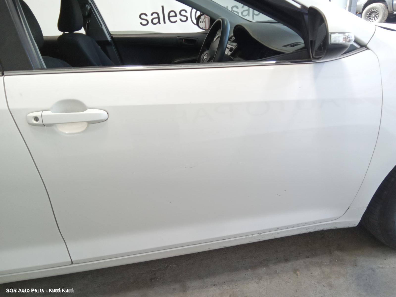 Toyota Camry 2011–2017 Engine (Stock 00011885)