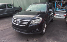 Volkswagen Tiguan 2008–2011 Engine (Stock A1001933)